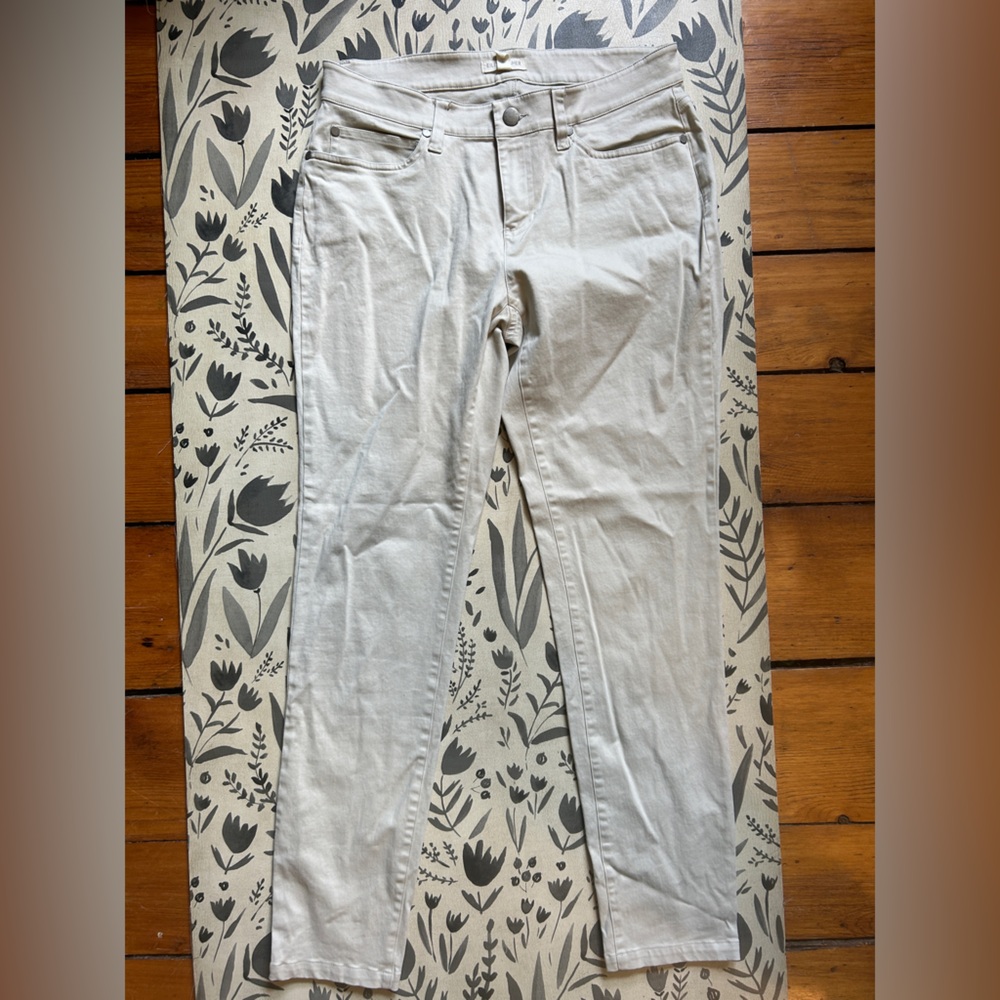 Eileen Fisher Pants Size 8P